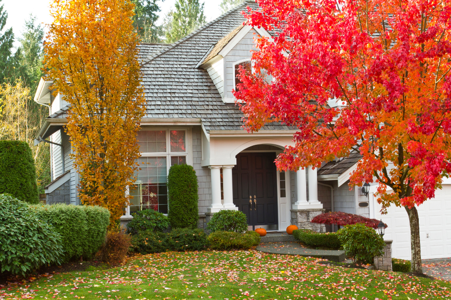 7 Fall Home Maintenance Tips to Help Protect Your Home